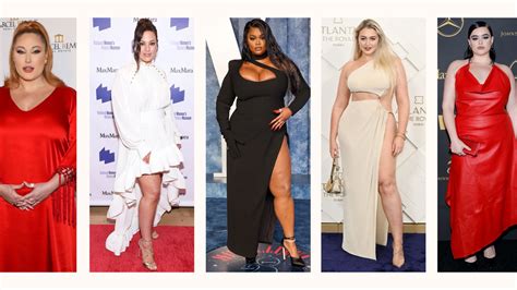 hot chubby models|The 28 most famous plus size models in the world 